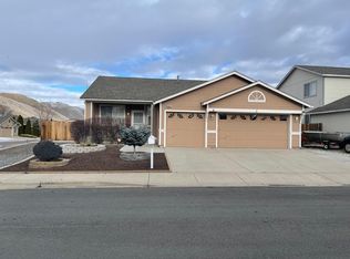 8491 Seal Beach Dr, Reno, NV 89506