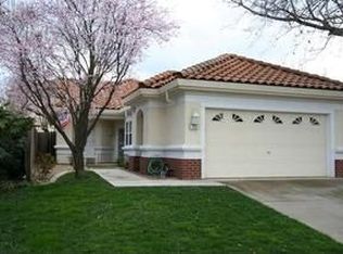 3006 Acton Way, Roseville, CA 95747