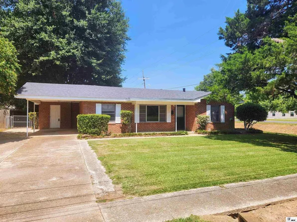 2211 Elizabeth St, Monroe, LA 71201