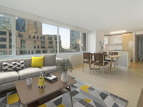 3rd image of 322 W 57th St APT 24H2