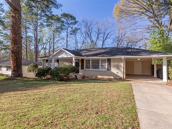 4th image of 3592 Barrington Pl