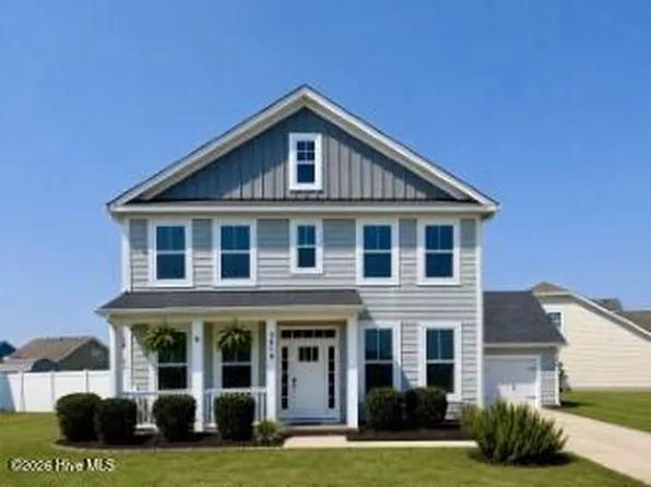 3619 Union Street, Elizabeth City, NC 27909