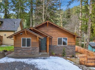 71517 Fishhawk Rd, Birkenfeld, OR 97016