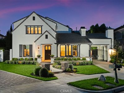 31 Harcourt, Newport Coast, CA, 92657