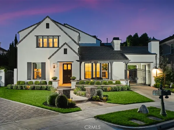 31 Harcourt, Newport Coast, CA 92657