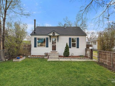 208 S Diamond St, Nampa, ID, 83686