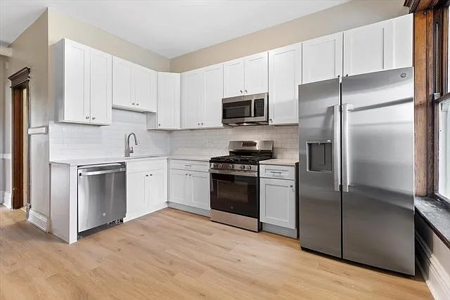 3751 N Clifton Ave #1 — Photo 2