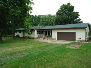 5868 Sherwood Hwy, Olivet, MI 49076
