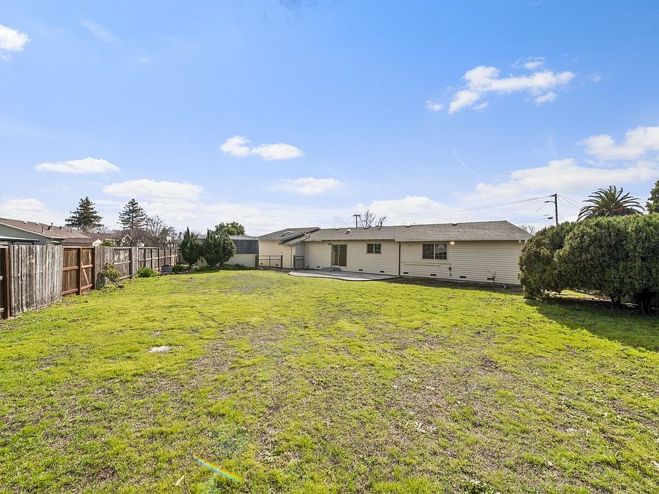 701 Regina Ct, Petaluma, CA 94954 Zillow