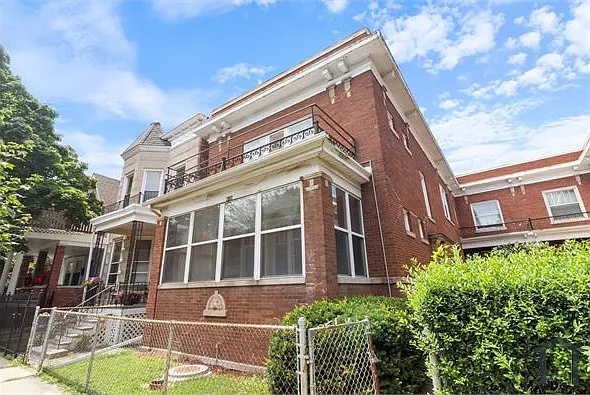 4132 N Ashland Ave #1 — Photo 2