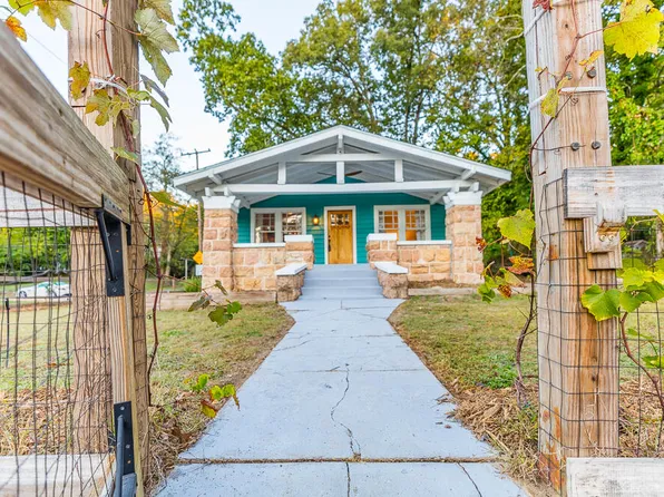 201 Tunnel Blvd, Chattanooga, TN 37411