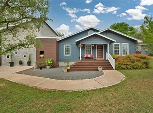 900 Presa Arriba Rd, Austin, TX 78733