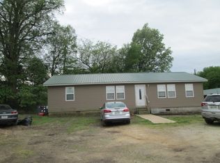 13257 Highway 412, Friendship, TN 38034