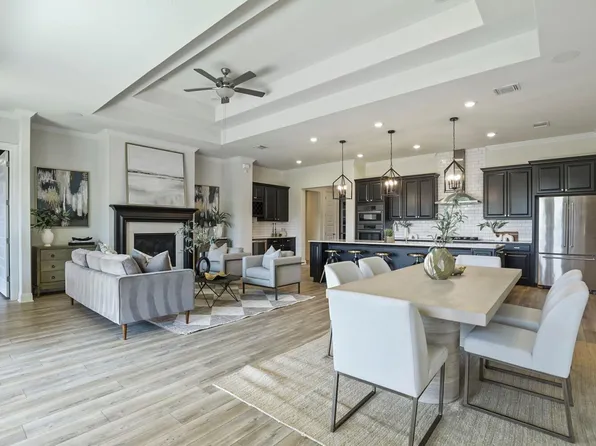 137 Climbing Rock Loop, Dripping Springs, TX 78620