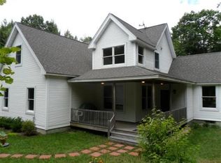 202 Locke Hill Rd, Wendell, MA 01379