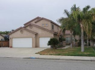 2200 Versailles St, San Jacinto, CA 92583
