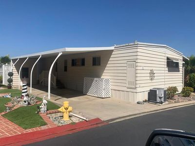 9500 Harritt Rd Space 221, Lakeside, CA, 92040