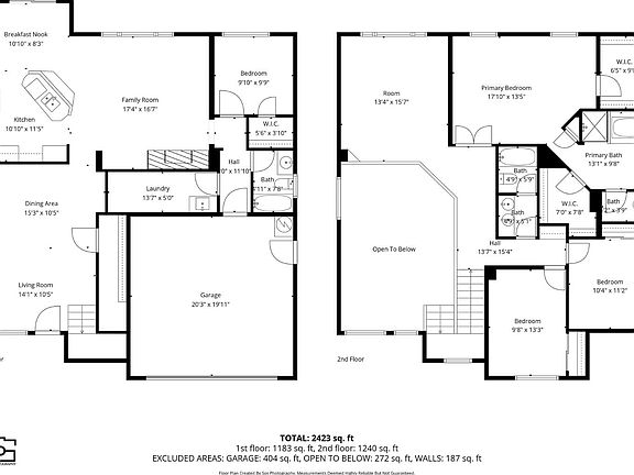 2nd image of 1804 Rancho Encantado Ct