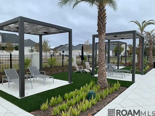 2212 Belfleur St — Photo 28
