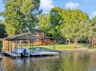 539 Ellen Williams Loop, Kingsland, TX 78639