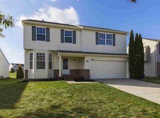 7198 Royal Troon Dr, Ypsilanti, MI