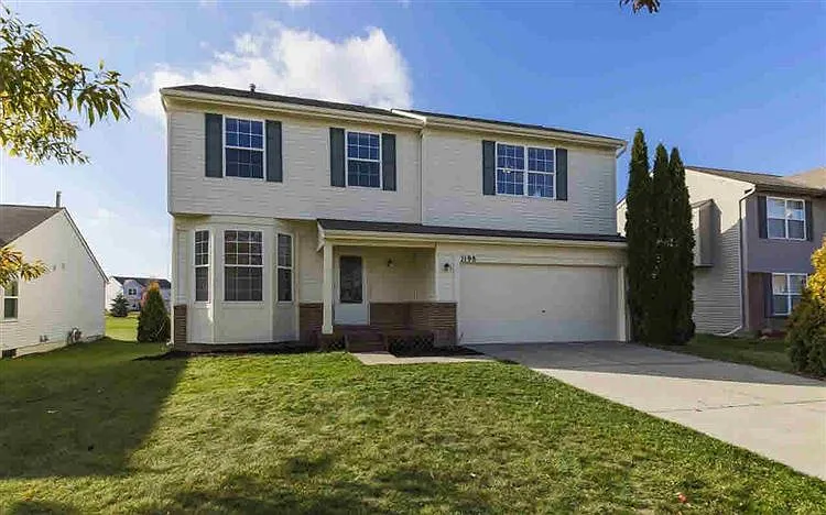 7198 Royal Troon Dr photo 1