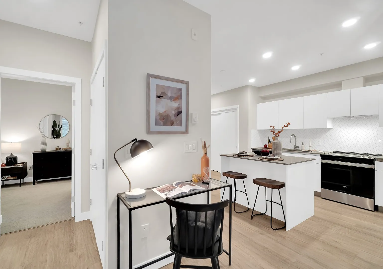 Merewood Apartments — Photo 1