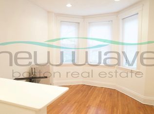 151 Park Dr #18, Boston, MA 02215