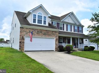 27 Grain Ct, Magnolia, DE 19962