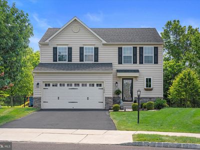 1090 Huntington Rd, Quakertown, PA, 18951