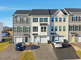 14 Iron Horse Ln, Fishersville, VA