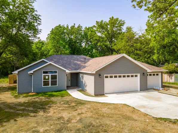 4848 Evard Rd, Fort Wayne, IN 46835