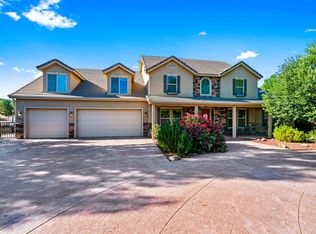 1499 W Lone Coyote Dr, Saint George, UT 84770