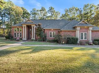 6516 Wuthering Heights Ln, Texarkana, AR 71854