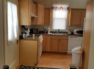 40 Fort Hill Ter #1, Brighton, NY 14620