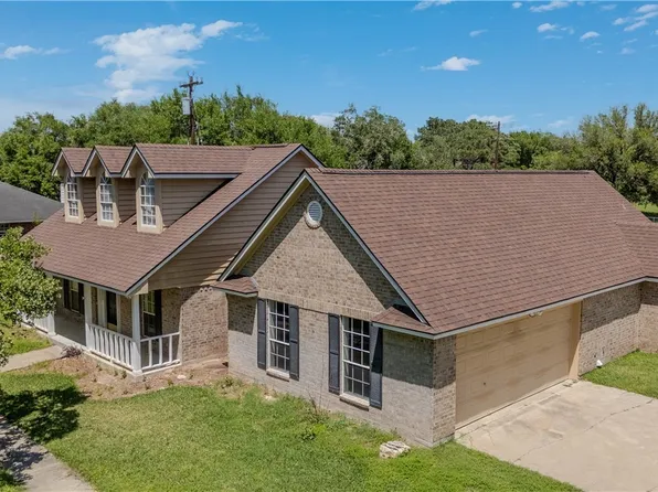 331 Lakeshore Dr, Victoria, TX 77905