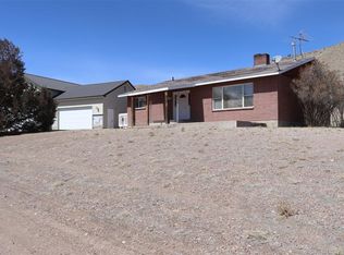 460 S Bullion Canyon Rd, Marysvale, UT 84750