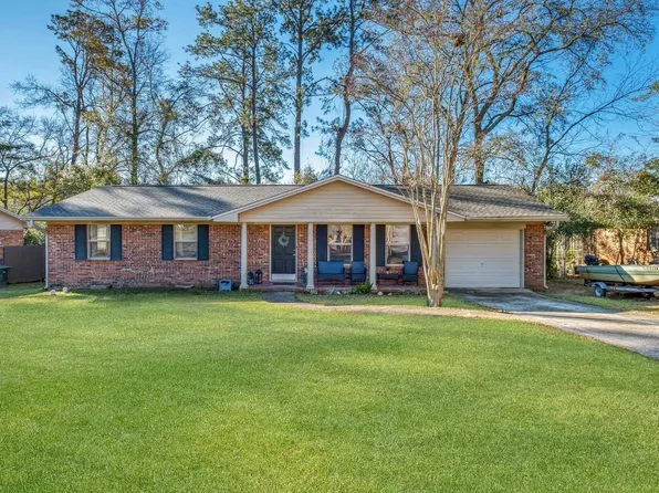 1413 Lola Dr, Tallahassee, FL 32301