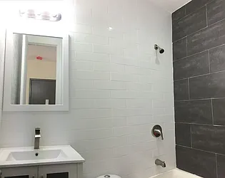 Rented by At Home Realty NY LLC