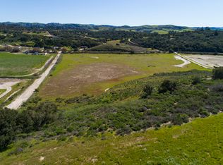 2415 Cebada Canyon Rd, Lompoc, CA 93436