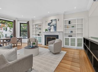 37 Bay State Rd APT 3, Boston, MA 02215