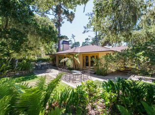 2833 Seventeen Mile Dr, Pebble Beach, CA 93953