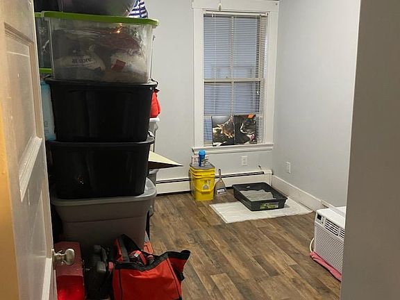 Bedroom # 2 ( Kids room)