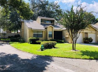 2322 Sierra Ln #33, Maitland, FL 32751