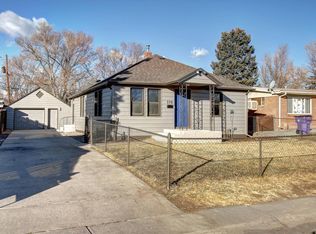 379 S Raleigh St, Denver, CO 80219