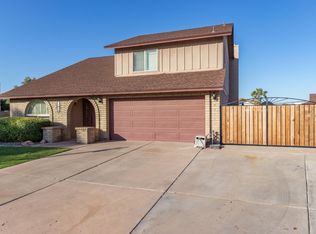 1930 S Don Luis Cir, Mesa, AZ 85202