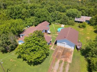 13430 NE 50th St, Choctaw, OK 73020