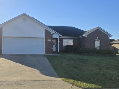 2416 Toccata Ln, Cabot, AR, 72023