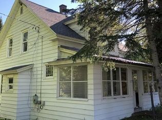 12 Main St, North Creek, NY 12853