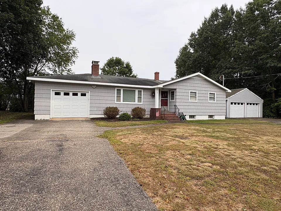 1 Sullivan Dr